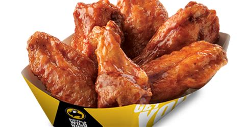Buffalos wild wings - May 31, 2016 · Not only does Buffalo Wild Wings offer wings smothered in 21 different sauces and seasonings, they also serve up a wide range of other dishes like soups (410-420 calories), street tacos (480 calories), sandwiches (the Southwest Philly has just 530 calories), burgers (the classic burger is the safest bet), and salads (the garden chicken …